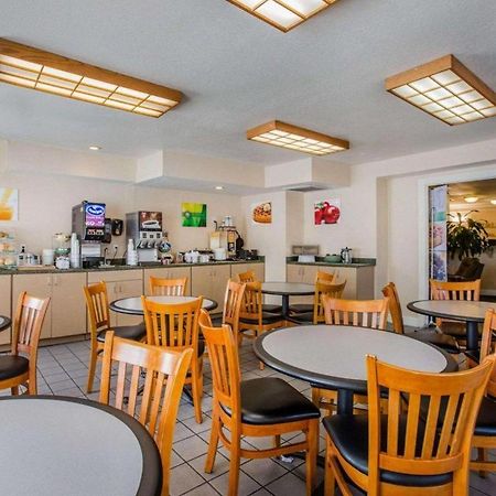 Quality Inn Redding Near I-5 Exteriör bild