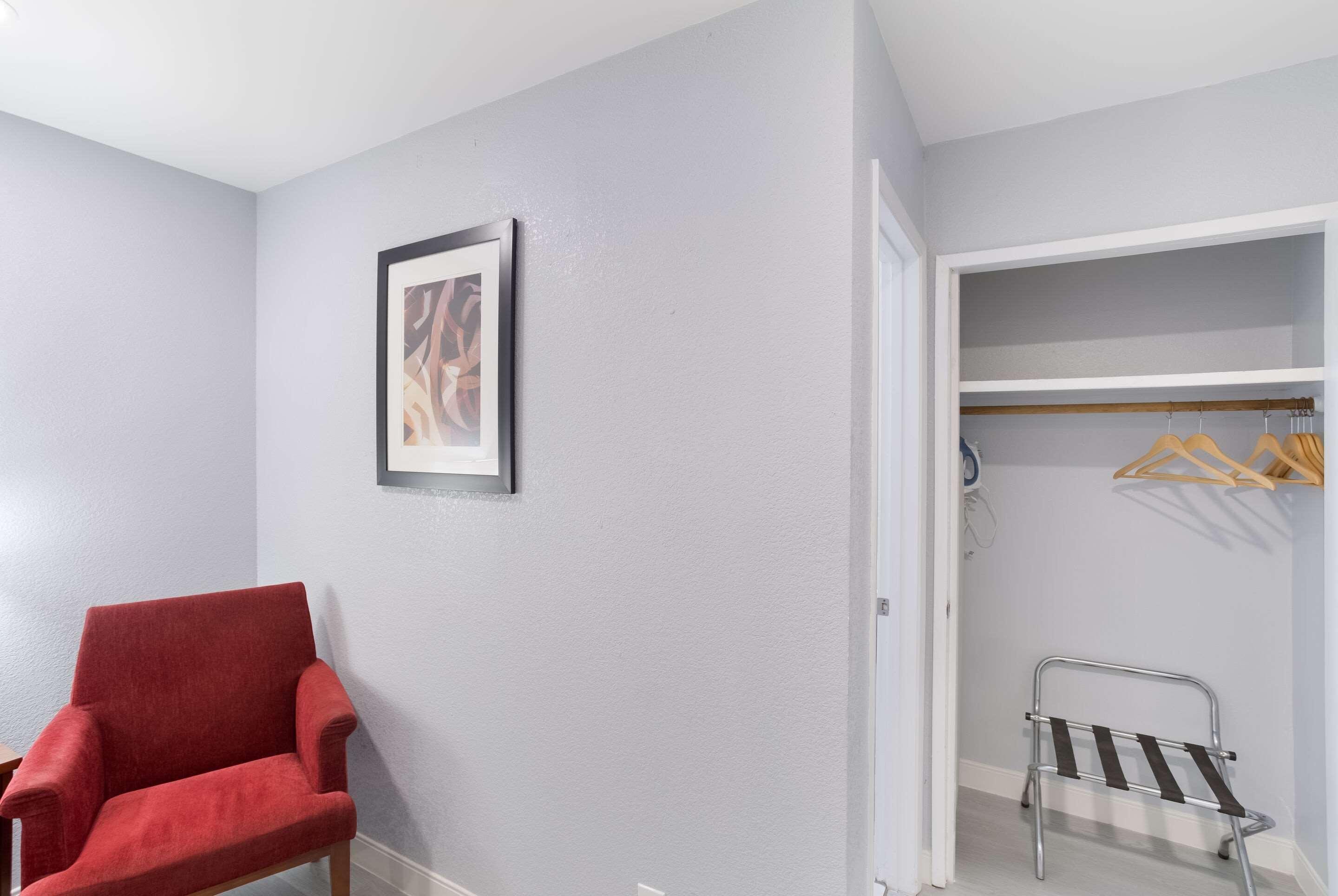 Quality Inn Redding Near I-5 Exteriör bild