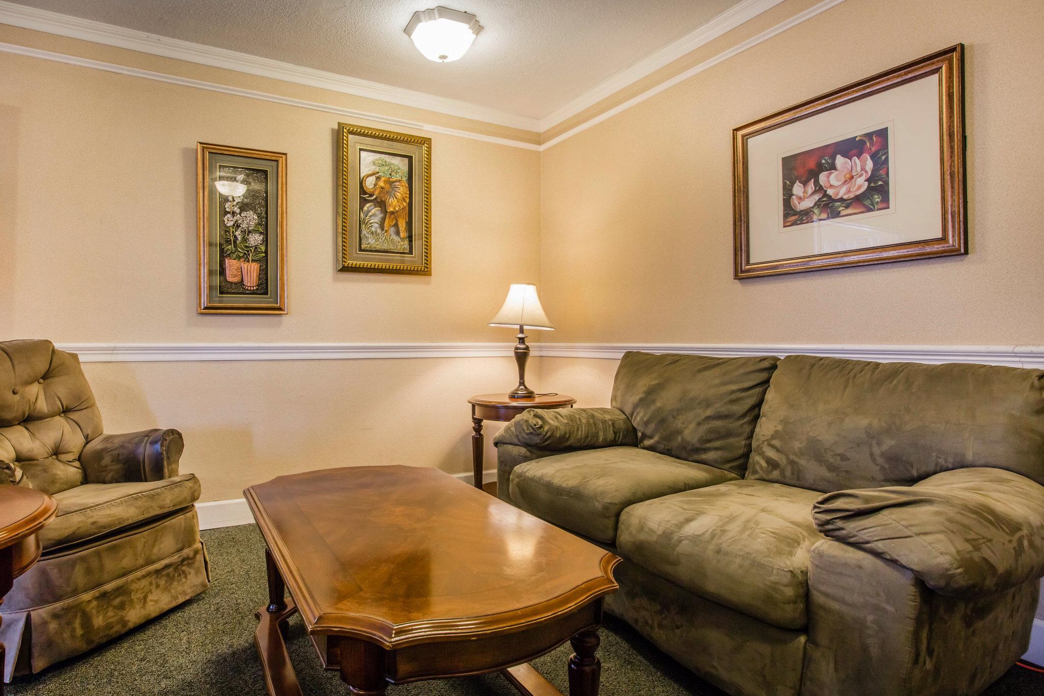 Quality Inn Redding Near I-5 Exteriör bild